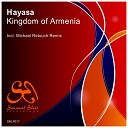 Hayasa - Kingdom of Armenia Original Mix