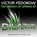 Victor Fedorow - In The Silence Original Mix