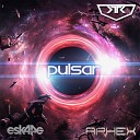Esk4pe AphexConcept - Pulsar Original Mix