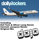 Dolly Rockers - Scat Oliver Lang Evil Twin Remix