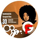 RanchaTek - Suspect One Original Mix