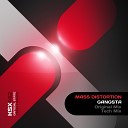 Mass Distortion - Gangsta Tech Mix