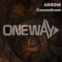 Akrom - Conundrum Subgate Remix