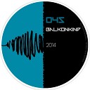 Balkonkind - 2014 Original Mix