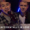 Yvar - Accidentally in Love Live