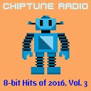 Chiptune Radio - All In My Head Flex