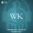 White Knight Instrumental - Lost In Paradise Instrumental