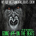 Instrumental Hip Hop Beats Crew - The Freshest Instrumental