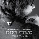 DJ AKS - Every Breath You Take