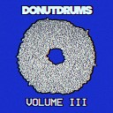 Matt Beane DonutDrums - Ruins From Undertale