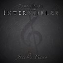 Jacob s Piano - First Step From Interstellar