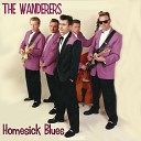 The Wanderers - Heart Like a Rock
