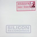 Jesselyn - Contact