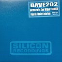 Dave 202 - Generate The Wave Fabio Stein s Crasher Remix