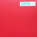 Sureno - Love Is An Ocean Silverblue Remix