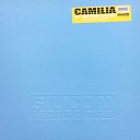 Camilia - Get Your Thing Together Vocal 12 Mix