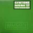 Syntone - Heal My World Jesselyn Remix