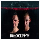 Zany Retrospect - Reality Original Mix