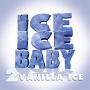 Vanilla Ice - Ice Ice Baby Radio Edit