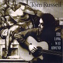 Tom Russell feat Nanci Griffith - St Olav s Gate