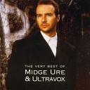 Ultravox - Hymn Single Edit