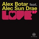 Alex Botar feat Alec Sun Drae - Hold On Island Groove Intrumental Mix Edit short cut mix by…
