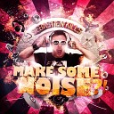 Sebastien Kills - Make Some Noise Bordel ou pas US Radio Edit
