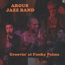 Argus Jazz Band - Cool Blues