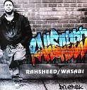 Rahsheed - The Life I Live