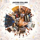 Jacob Collier - Now and Then I Think About You