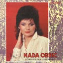 Nada Obri - Tebe Nema