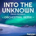 Raymusique - Into the Unknown From Frozen 2 Orchestral…