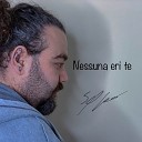 Giuseppe Scianna - Nessuna eri te