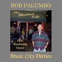 Bob Palumbo - Man In My Head