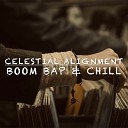 Celestial Alignment - Afternoon Tea