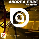 Andrea Erre - The Music Jerba Remix