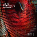 Overheads Lex Digital - Negative Overheads Remix