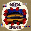 Godstar - Dead Sad Night