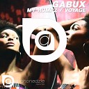 Gabux - My Humpz Extended Mix