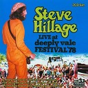 Steve Hillage - Lunar Musick Suite