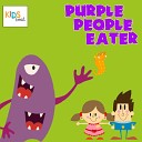 Kids Beat - Purple People Eater