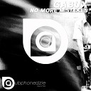 Gabux - No More Mistakes Extended Mix