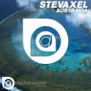 Stevaxel - Welcome To Paradise Original Mix