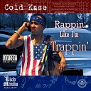 Cold Kase - In The Gym