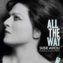 Susie Arioli Feat Jordan Officer - When Your Lover Has Gone