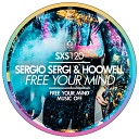 Hoowell Sergio Sergi - Music Off