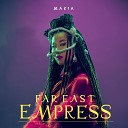 Masia One feat Bayu Tombak - Fabulous