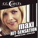 C C Catch - I Can Lose My Heart Tonight Maxi Version