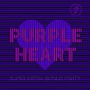 Super Extra Bonus Party - Purple Heart
