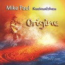 Mike Paul Kuekuatsheu - Pashikutau